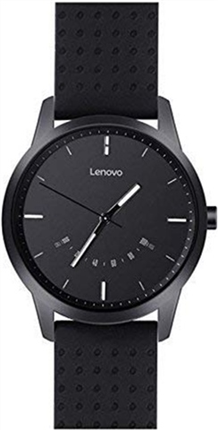 Lenovo store hybrid smartwatch